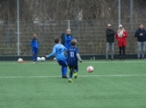 S.K.N.W.K. JO12-1 - ST FC De Westhoek '20/Z.S.C. '62 JO12-2 (competitie) 2024-2025 (3e fase) (1/157)